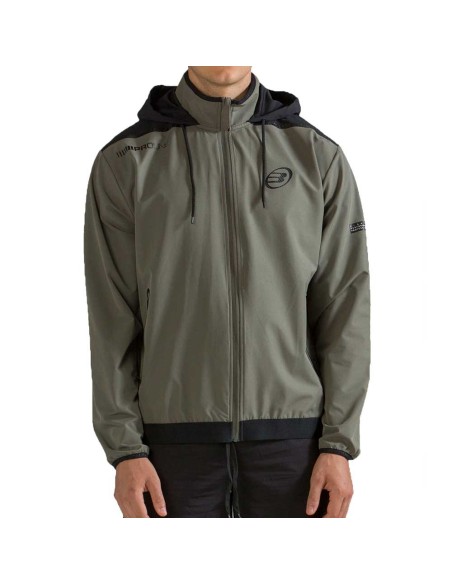 Anorack Bullpadel Odol 015 W303015000 | Ofertas de pádel